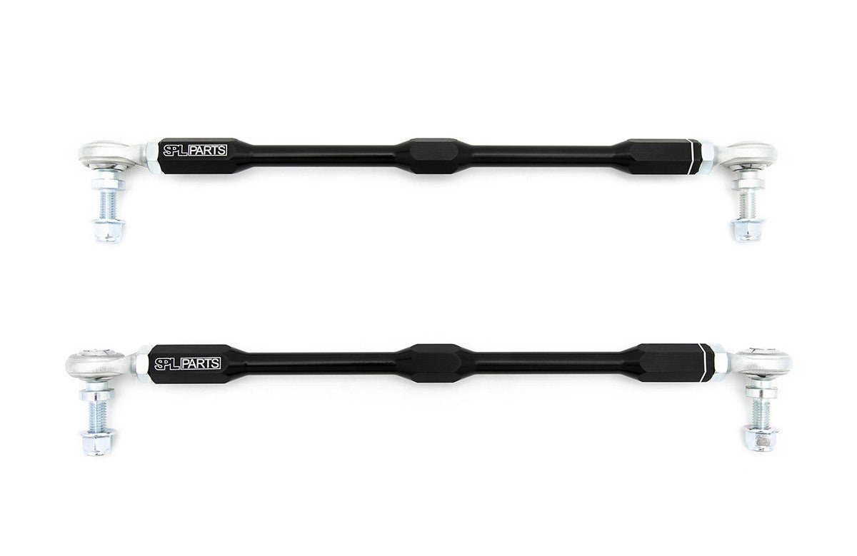 SPL Parts front endlinks for Toyota GR Supra A90 BMW Z4
