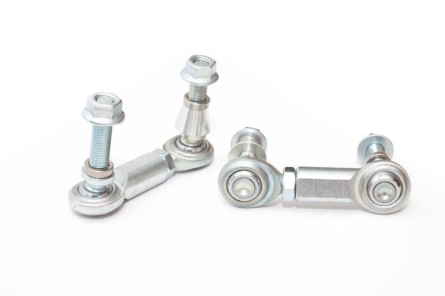 SPL Parts PRO front endlinks for Nissan GT-R R35