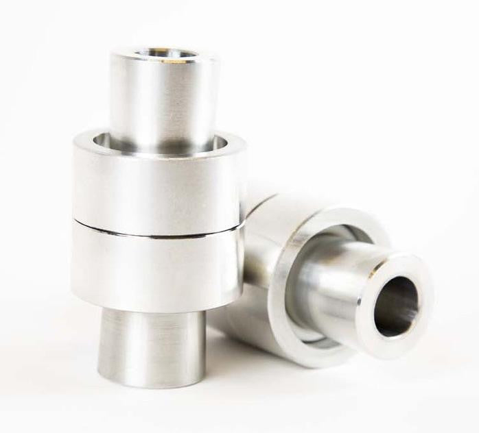 SPL Parts front lower arm inner bushing for Nissan 350Z G35