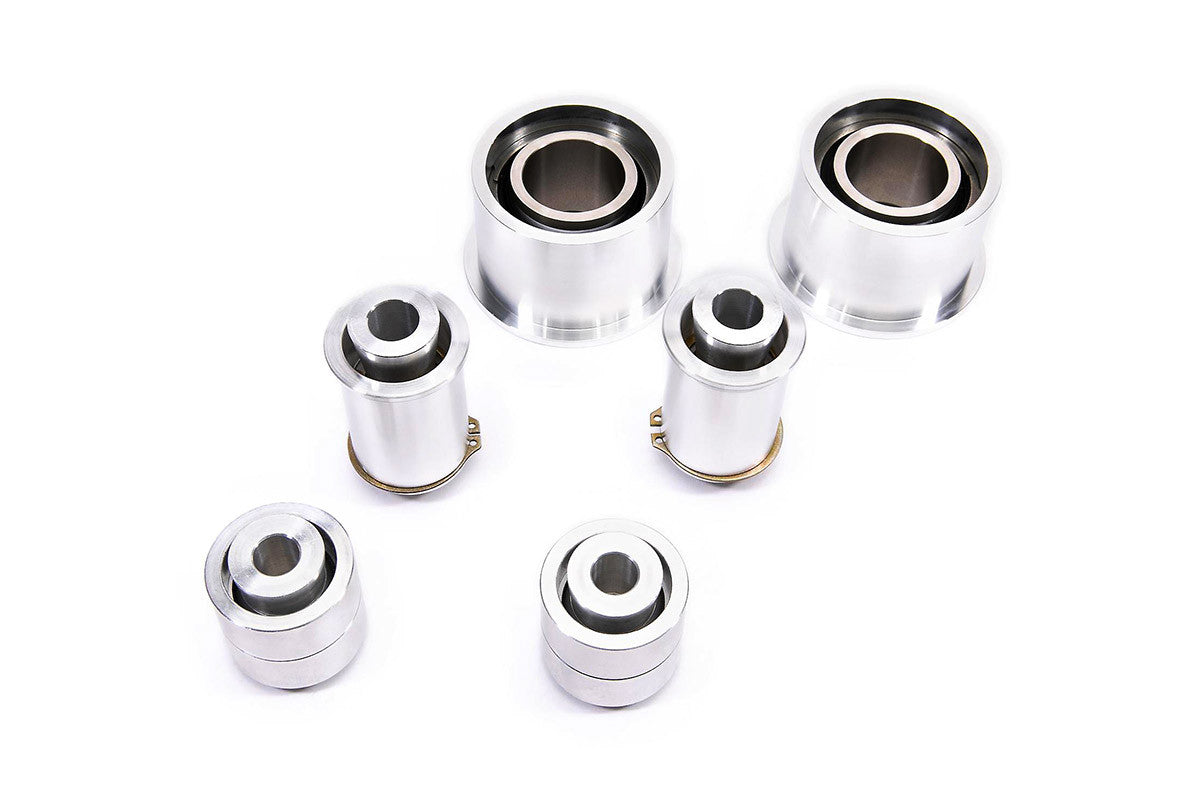 SPL Parts front impact bushings for Nissan GT-R R35