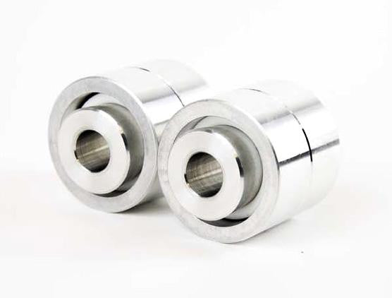 SPL Parts front lower arm shock bushing for Nissan 350Z G35