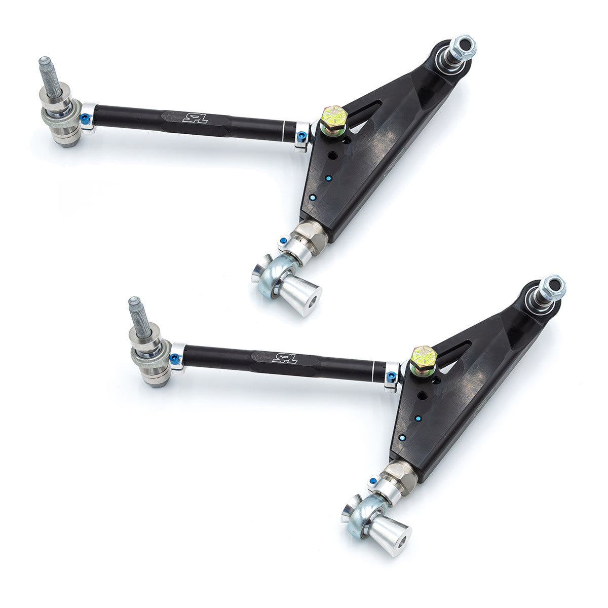 SPL Parts front lower control arms for GR86 BRZ GT86 FR-S