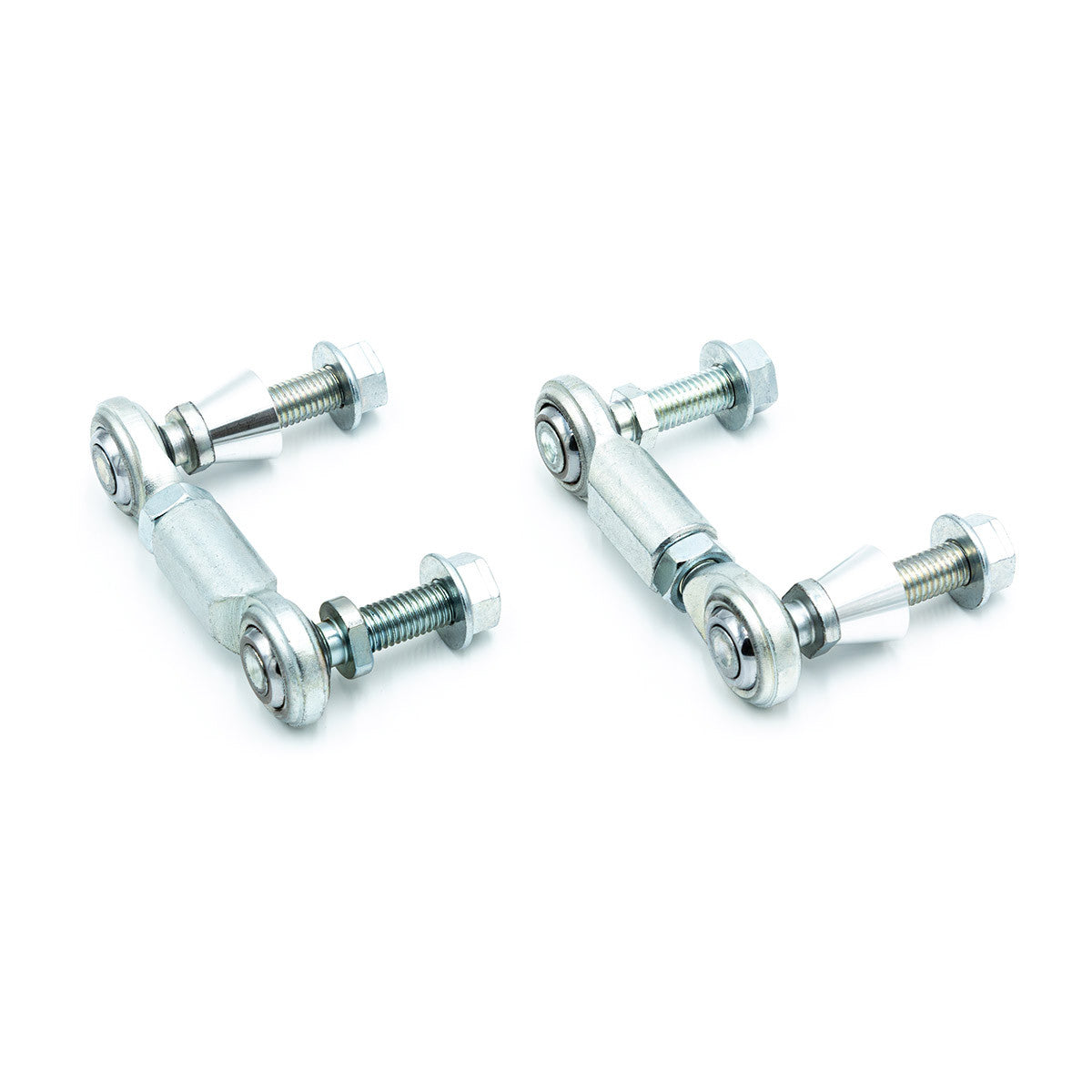 SPL Parts rear adjustable endlinks for Toyota GR Corolla