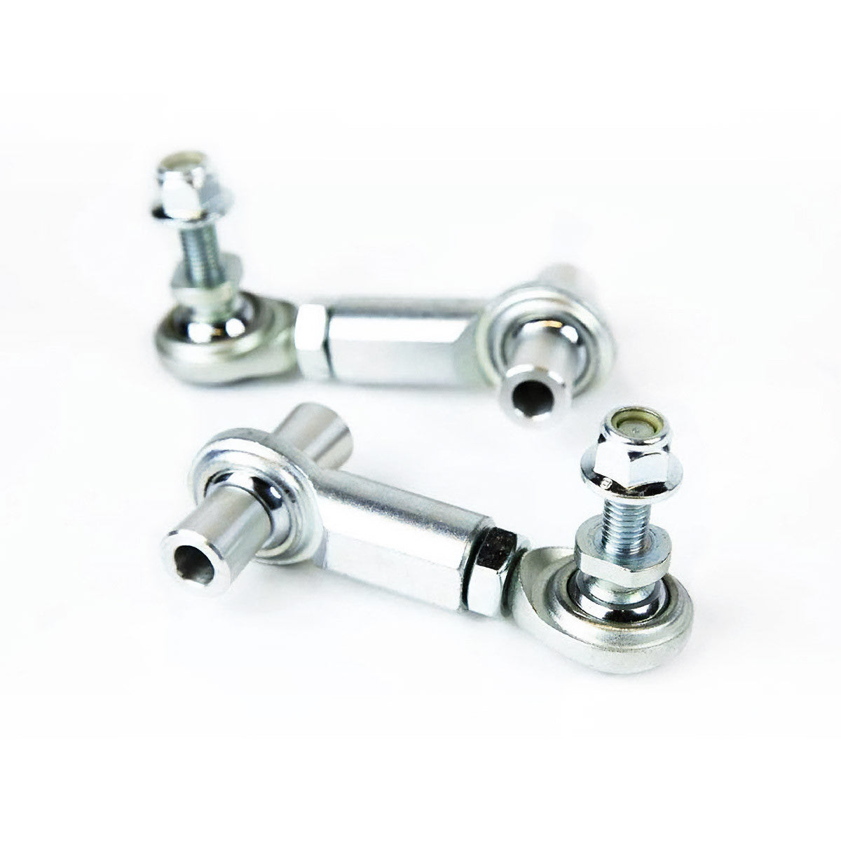 SPL Parts rear adjustable endlinks for GR86 BRZ GT86 WRX STI