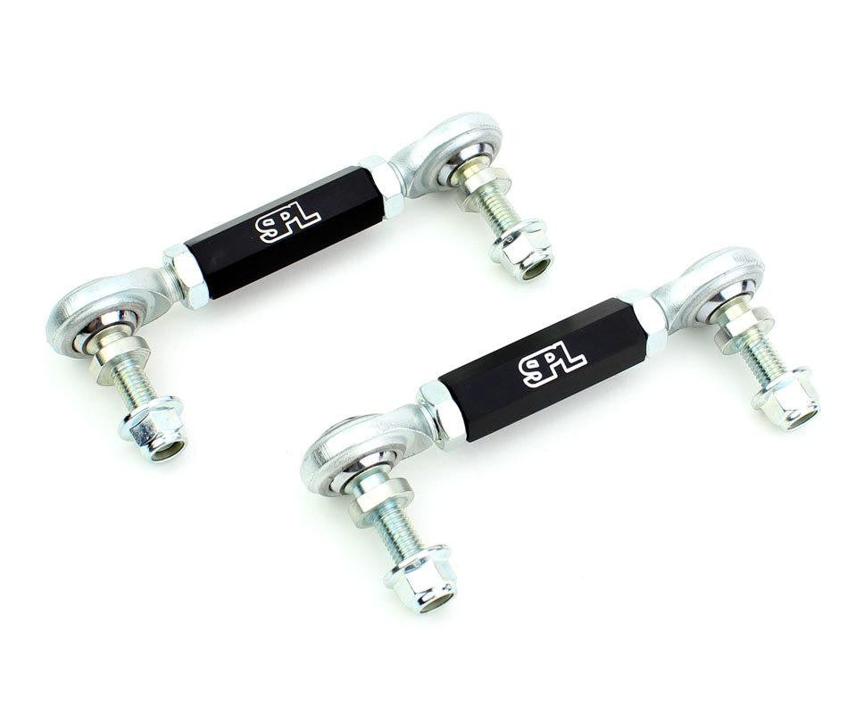SPL Parts rear endlinks for Toyota GR Supra A90