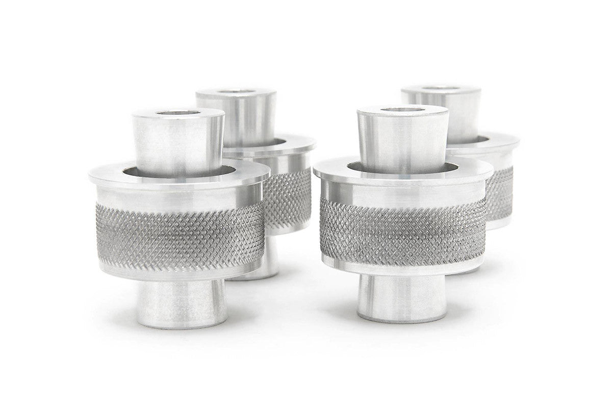 SPL Parts rear knuckle bushings for BMW E36 E46