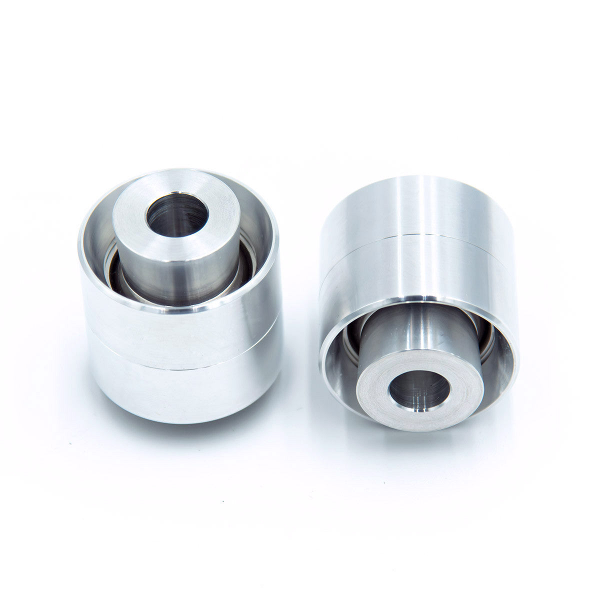 SPL Parts rear knuckle bushing for GR86 BRZ GT86 WRX