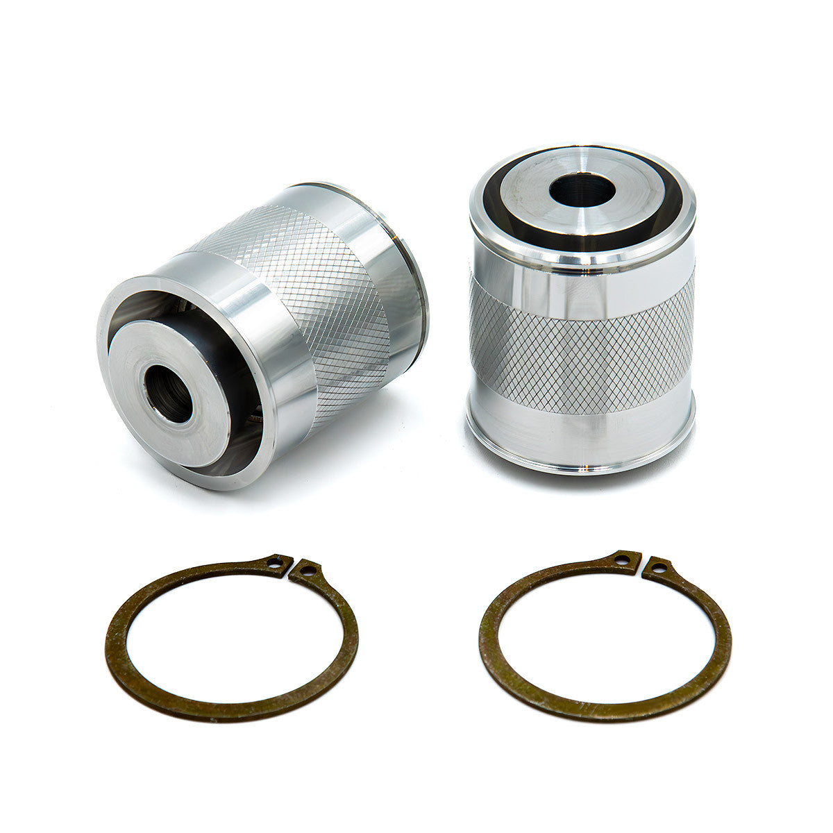 SPL Parts rear lower control arm inner bushing for BMW E9X E8X F8X