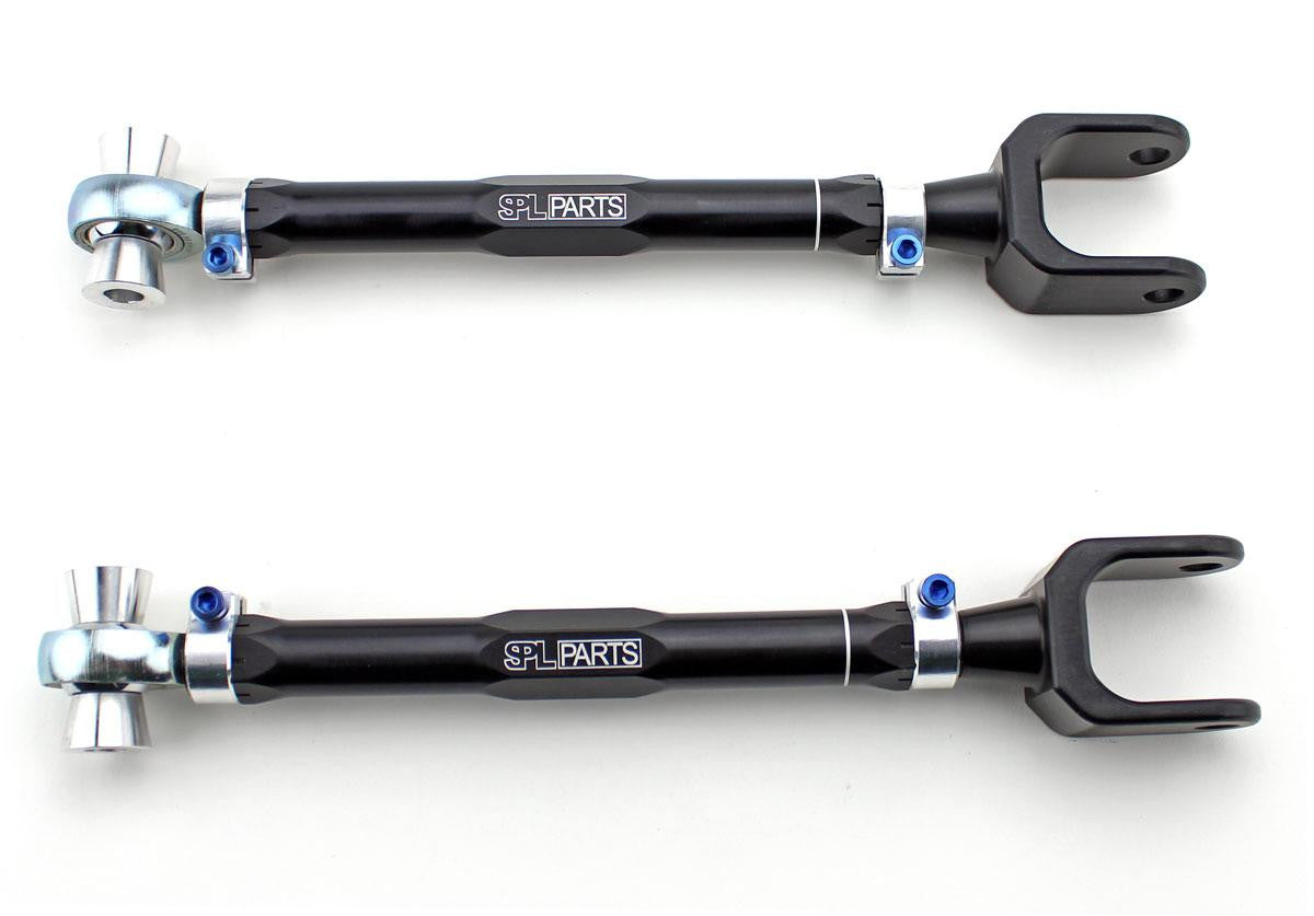 SPL Parts rear camber links dogbone version for Nissan 350Z G35