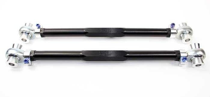 SPL Parts rear toe arms for BMW E9X E8X