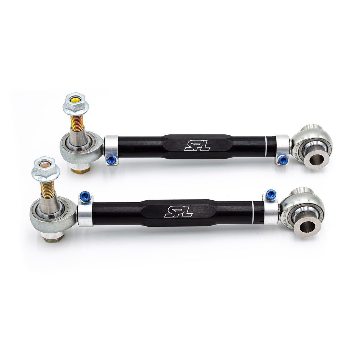 SPL Parts adjustable rear toe arms for GR86 BRZ GT86 WRX