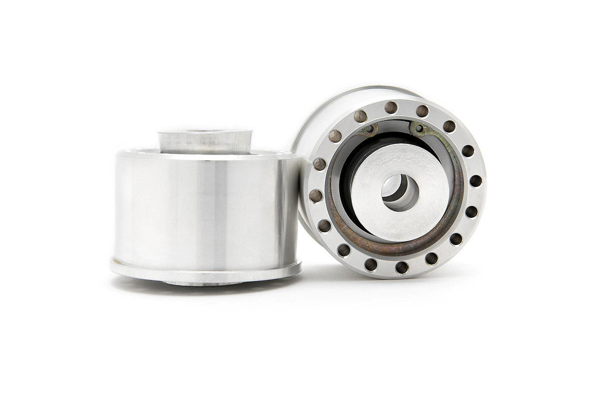 SPL Parts rear trailing arm bushings for BMW E36 E46