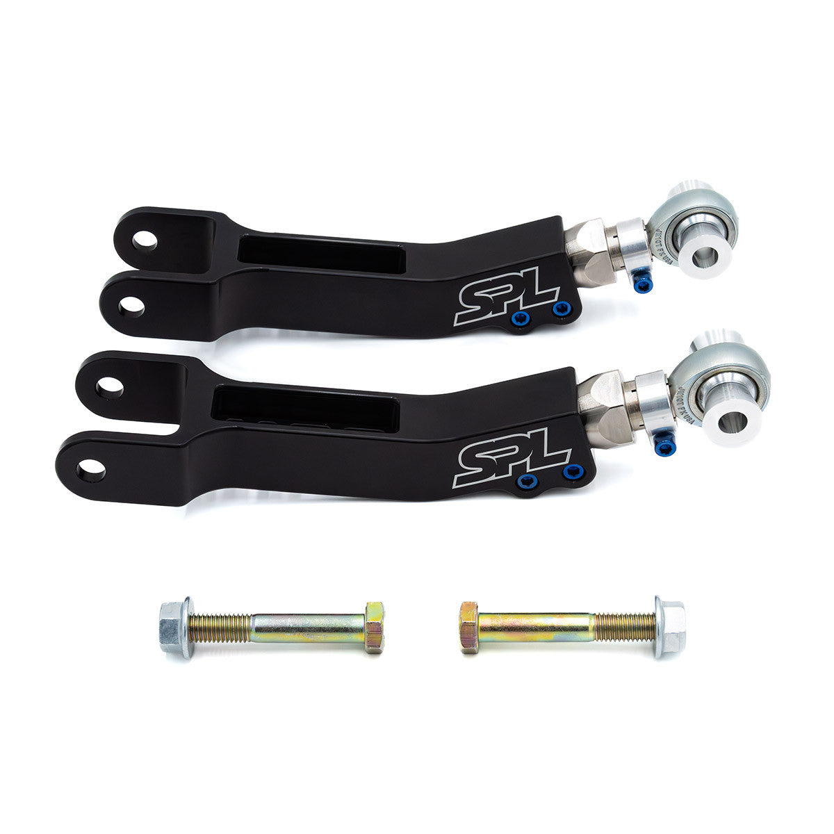 SPL Parts rear traction arms for GR86 BRZ GT86 FR-S