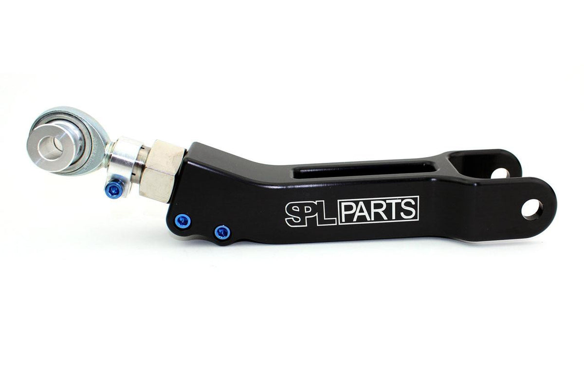 SPL Parts rear traction arms for Subaru WRX STI VA