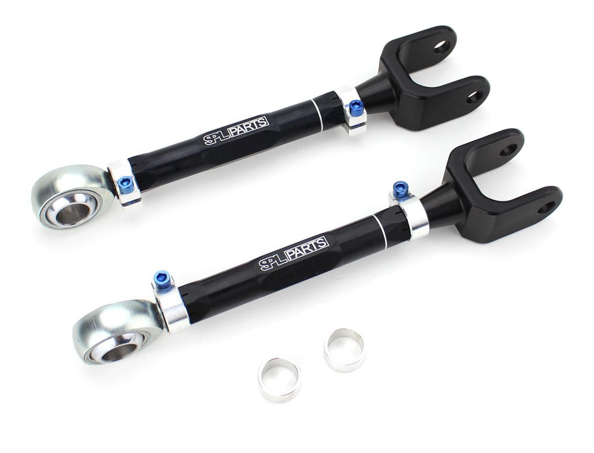 SPL Parts rear traction arms for Nissan 350Z G35