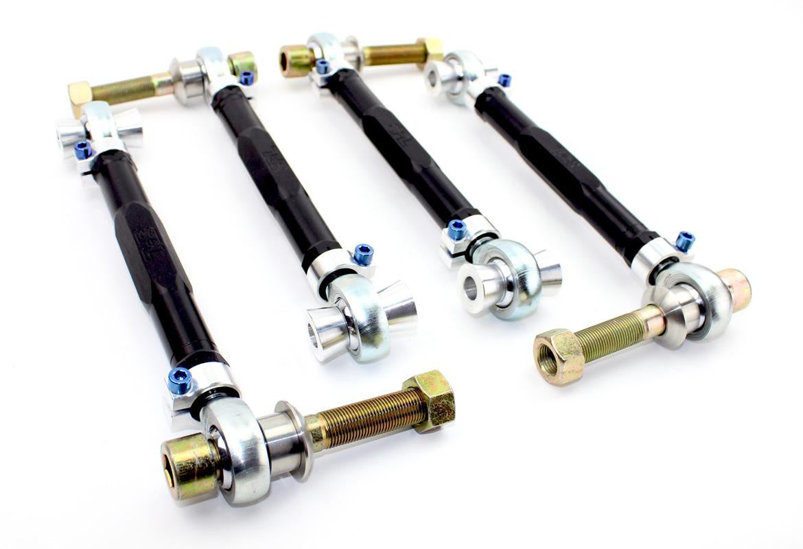 SPL Parts adjustable rear upper arms for BMW F8X M3 M4