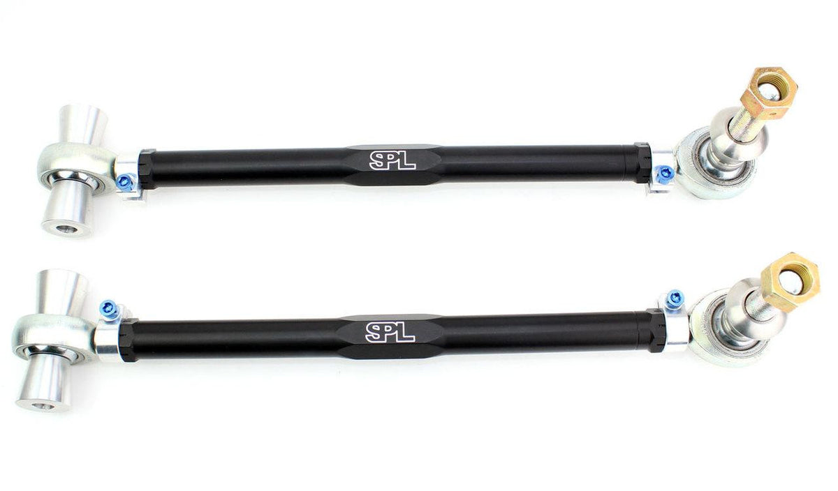 SPL Parts front tension rods for BMW G8X
