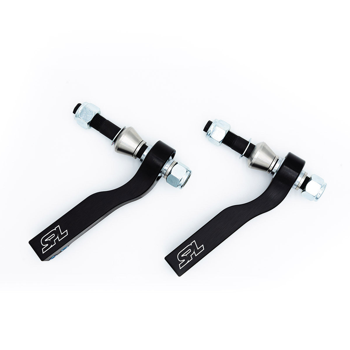 SPL Parts bumpsteer adjustable tie rod ends for BMW G2X G8X G42