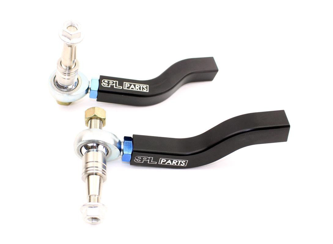 SPL Parts front outer tie rod ends for Nissan GT-R R35 370Z Q50