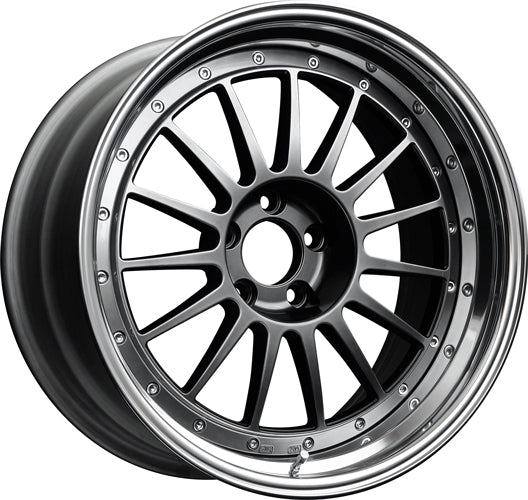 SSR Professor TF1 wheel - representative image