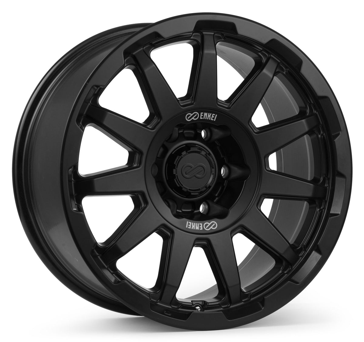 Enkei Trail-Cross wheel