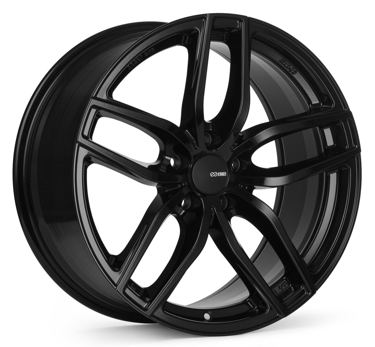 Enkei Tune wheel