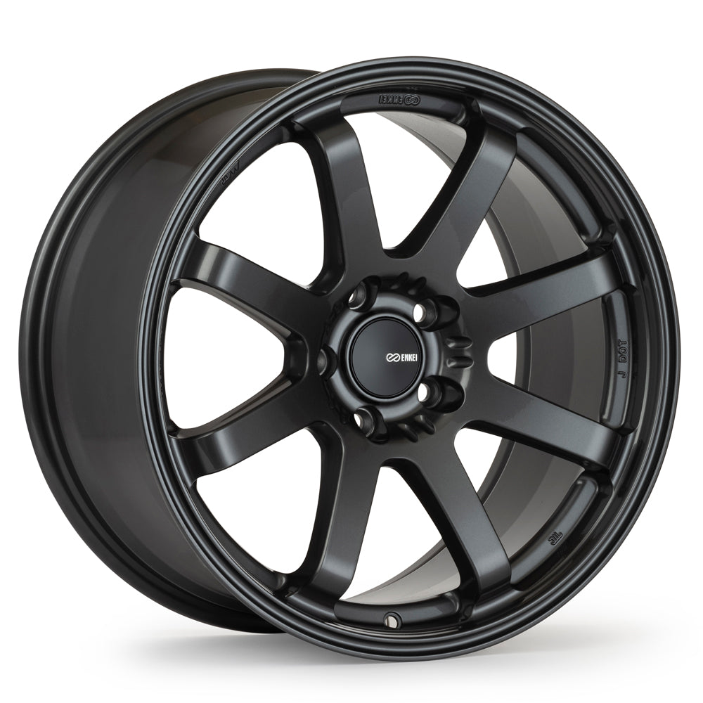 Enkei Vanquish wheel