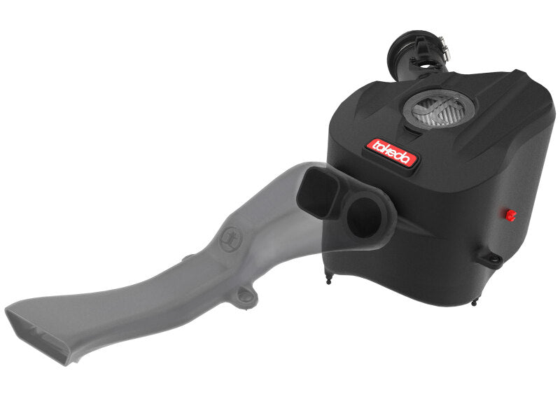 aFe POWER 2023-2024 Toyota GR Corolla Takeda Momentum Intake (afe56-70065D) - photo 6