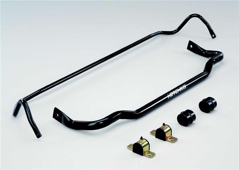 Hotchkis Front and Rear Sport Sway Bar Set for 2013+ Dodge Challenger (LX) (22121)