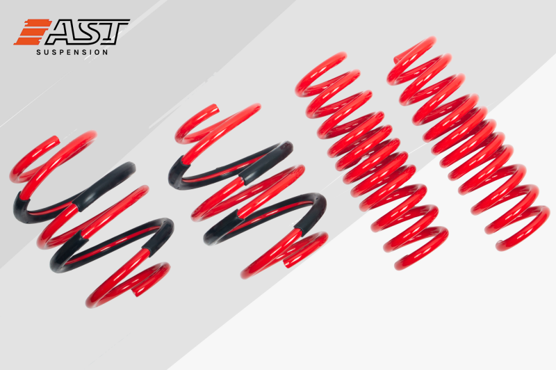 AST 2023+ BMW M2 (G87) Lowering Springs (ASTLS-01-001)