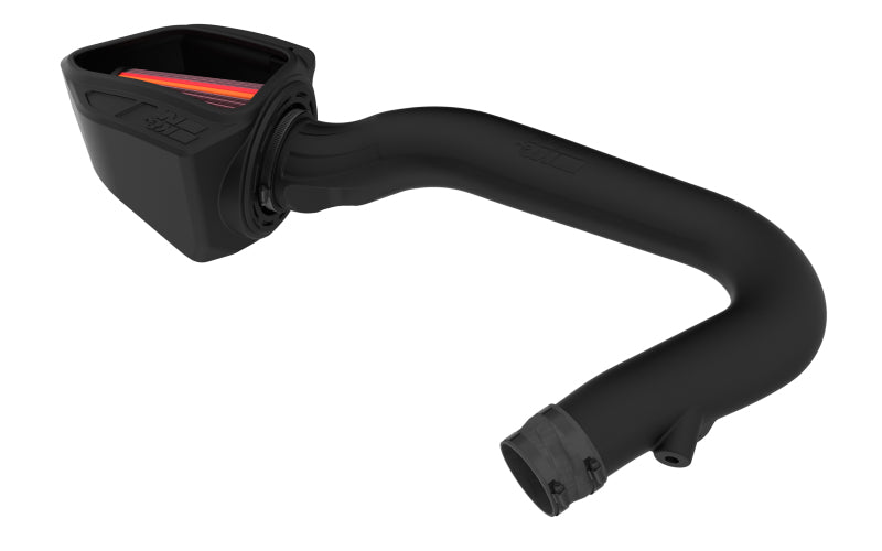 K&N 2011-2023 Dodge Charger V6 3.6L NextGen Cold Air Intake (knn50-2544) - photo 2