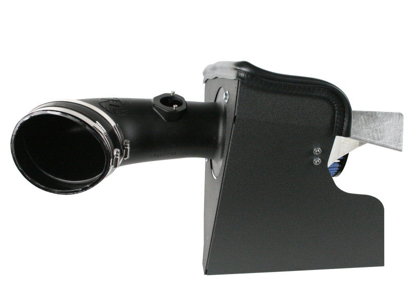 aFe MagnumFORCE Intakes Stage-2 P5R AIS P5R BMW M3 (E46) 2001-2007 L6-3.2L (afe54-10462) - photo 2