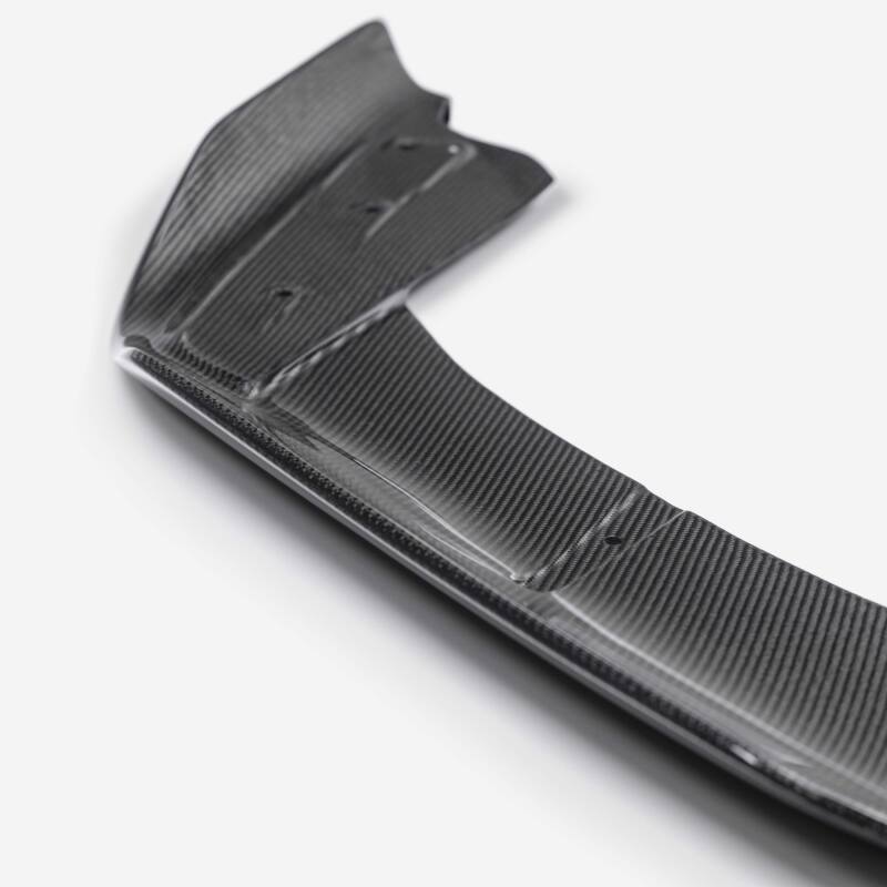 Seibon 2024-2025 Acura Integra Type S MB-Style Carbon Fiber Rear Lip - photo 4