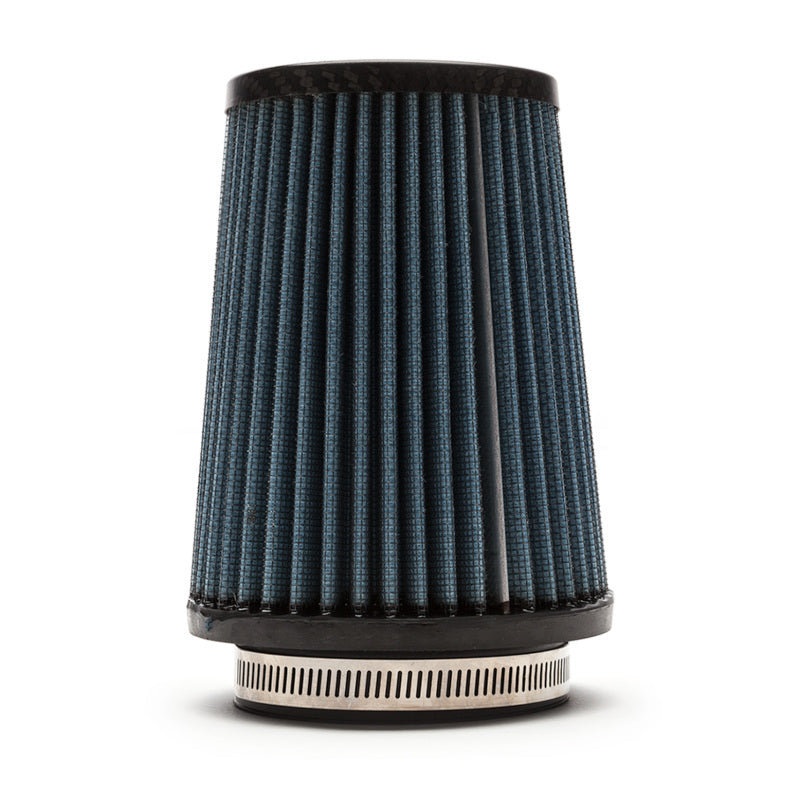 COBB 2008-2018 Nissan GT-R Redline Carbon Fiber Big SF Intake System (cobb7C1250) - photo 5