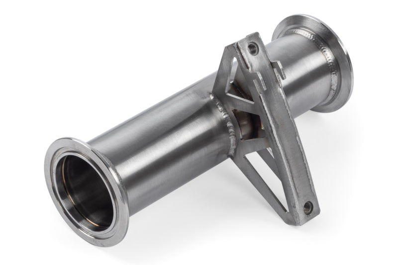 APR 2017-2025 Porsche Boxster/Cayman 2.0T/2.5T Full Cat-Back Exhaust System - photo 6