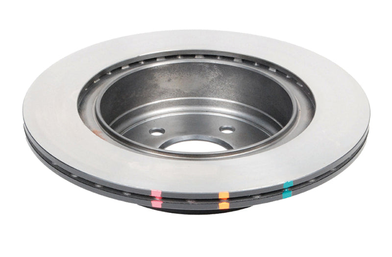 DBA Nissan 370Z (Z34) 4000 Series HD Plain Rear Brake Rotor (DBA42309)