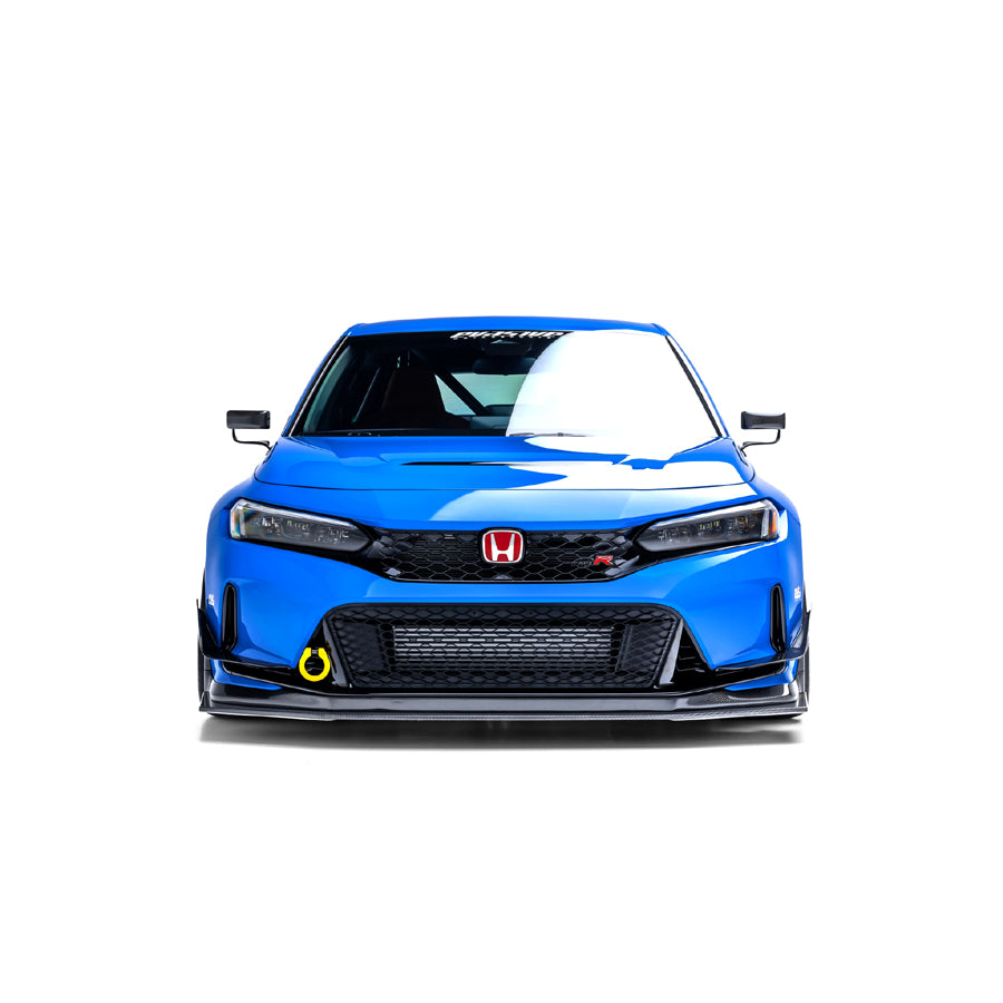 EVS Tuning carbon 3 piece body kit for Honda Civic Type R FL5