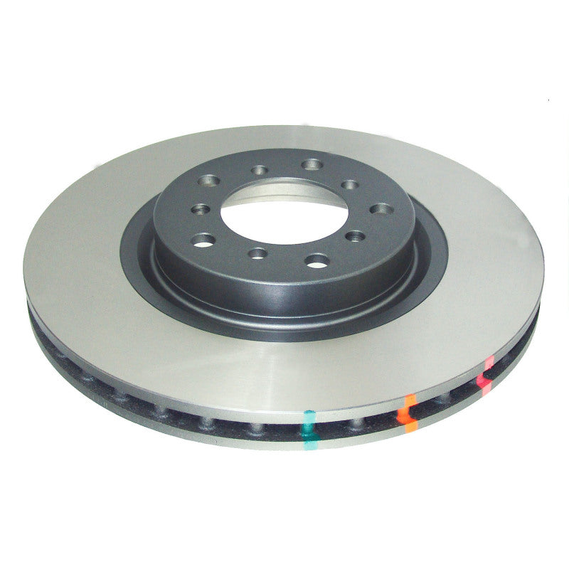 DBA BMW M3 (E46) 4000 Series HD Plain Front Brake Rotor (DBA42850)