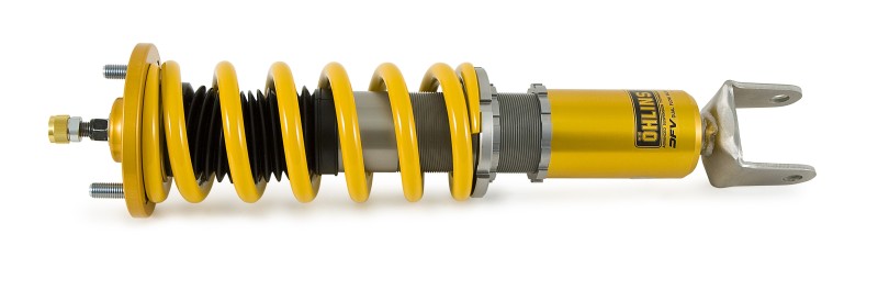 Öhlins Road & Track Coilover Kit for 2000-2009 Honda S2000 (HOS MI21S1) - photo 4