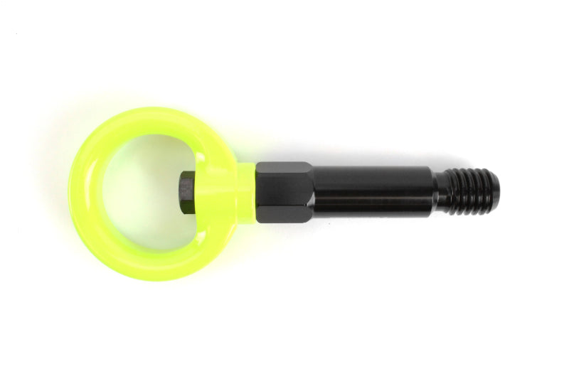 Perrin 20-25 Toyota Supra Tow Hook Kit (Rear) - Neon Yellow (PTP-BDY-250NY) - photo 3
