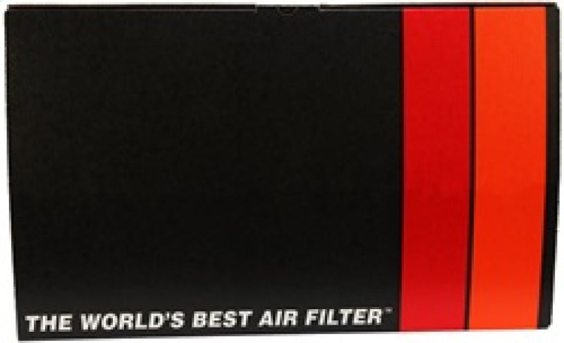 K&N 1994-1995 Ford Mustang V8-5.0L Performance Intake Kit (knn57-2511) - photo 9