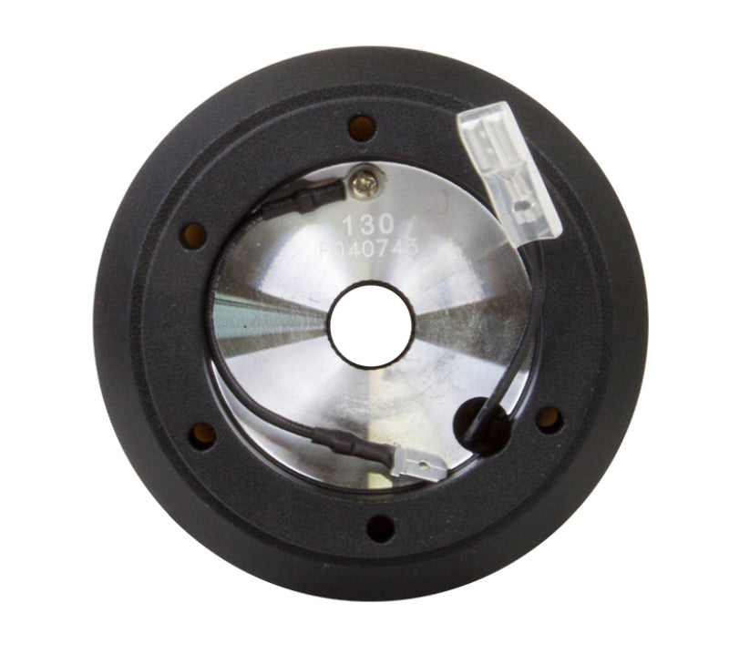 NRG Short Hub Adapter EK9 Civic / S2000 / Prelude (SRK-130H) - photo 6