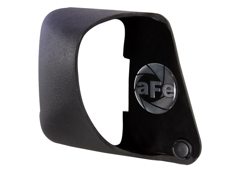 aFe MagnumFORCE Intake System Scoop 2012-2015 BMW 335i/335ix (F30) L6 3.0L (t) N55 (afe54-12208)