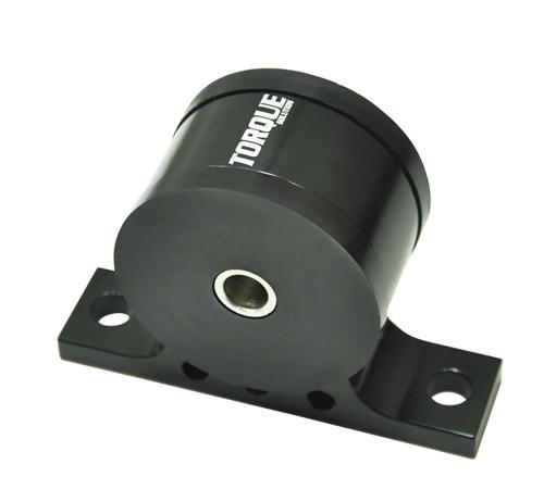 Torque Solution Roll Stop Engine Mount Kit: Mitsubishi Lancer Evolution X 2008-15