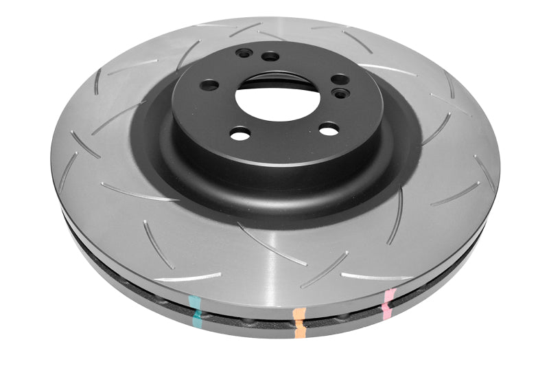 DBA Mercedes-AMG SL55 / SL63 4000 Series T3 Slotted Front Brake Rotor (DBA42690S)