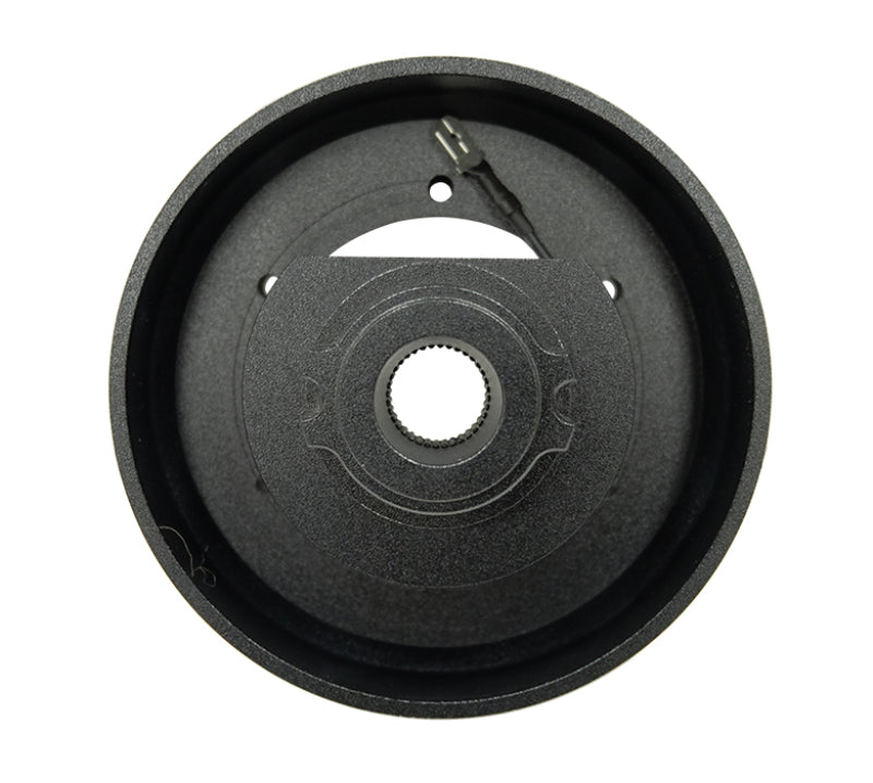 NRG Short Hub Adapter 2008+ Hyundai Genesis (SRK-165H) - photo 3