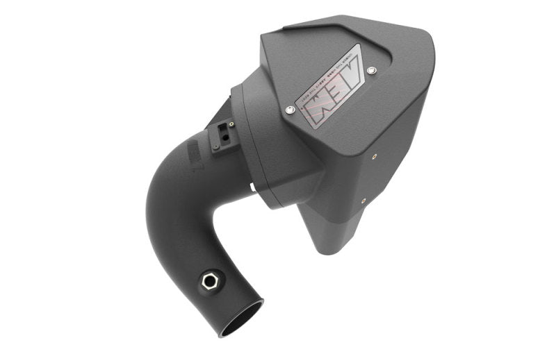 AEM 2021-2023 Toyota GR Supra L4-2.0L F/I Cold Air Intake System (aem21-882DS) - photo 3