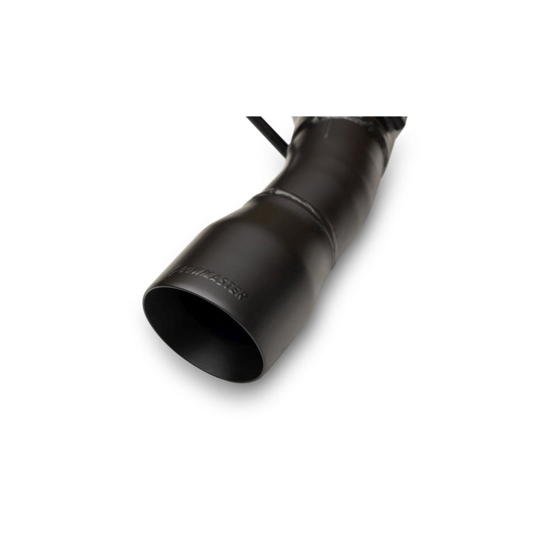 Flowmaster 2024-2025 Mustang 2.3L/5.0L Outlaw Axle-Back Exhaust System (Non-Valved) - photo 6