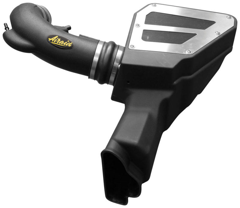 Airaid 2018-2020 Ford Mustang GT V8 5.0L F/I Performance Air Intake System (air455-356) - photo 2