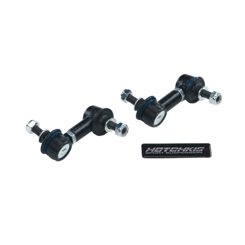 Hotchkis Rear Sport End Link Set for 2004–2007 Subaru Impreza WRX STI (25405R)
